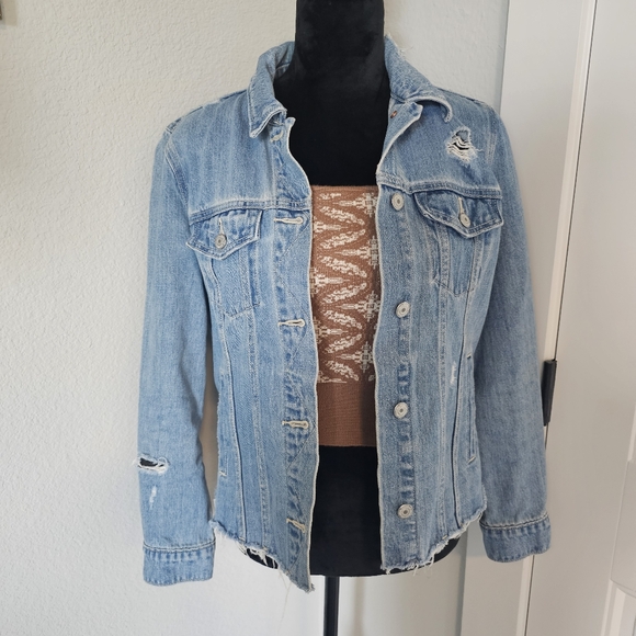 Free People Knit Tube Top~large - Picture 5 of 11